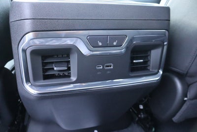 2026 Chevrolet Silverado 3500HD LTZ DRW