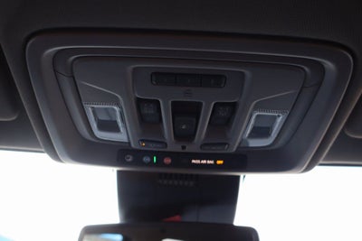 2026 Chevrolet Silverado 3500HD LTZ DRW