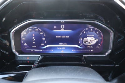 2026 Chevrolet Silverado 3500HD LTZ DRW