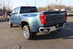2026 Chevrolet Silverado 3500HD LTZ DRW