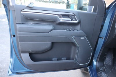 2026 Chevrolet Silverado 3500HD LTZ DRW