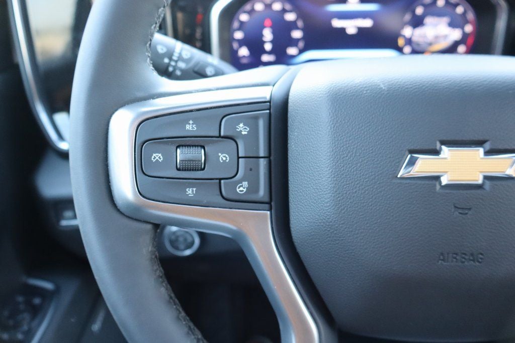 2026 Chevrolet Silverado 3500HD LTZ DRW