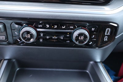2026 Chevrolet Silverado 3500HD High Country