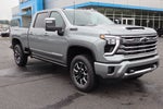 2026 Chevrolet Silverado 3500HD High Country