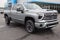 2026 Chevrolet Silverado 3500HD High Country