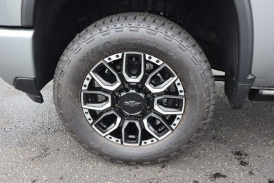 2026 Chevrolet Silverado 3500HD High Country