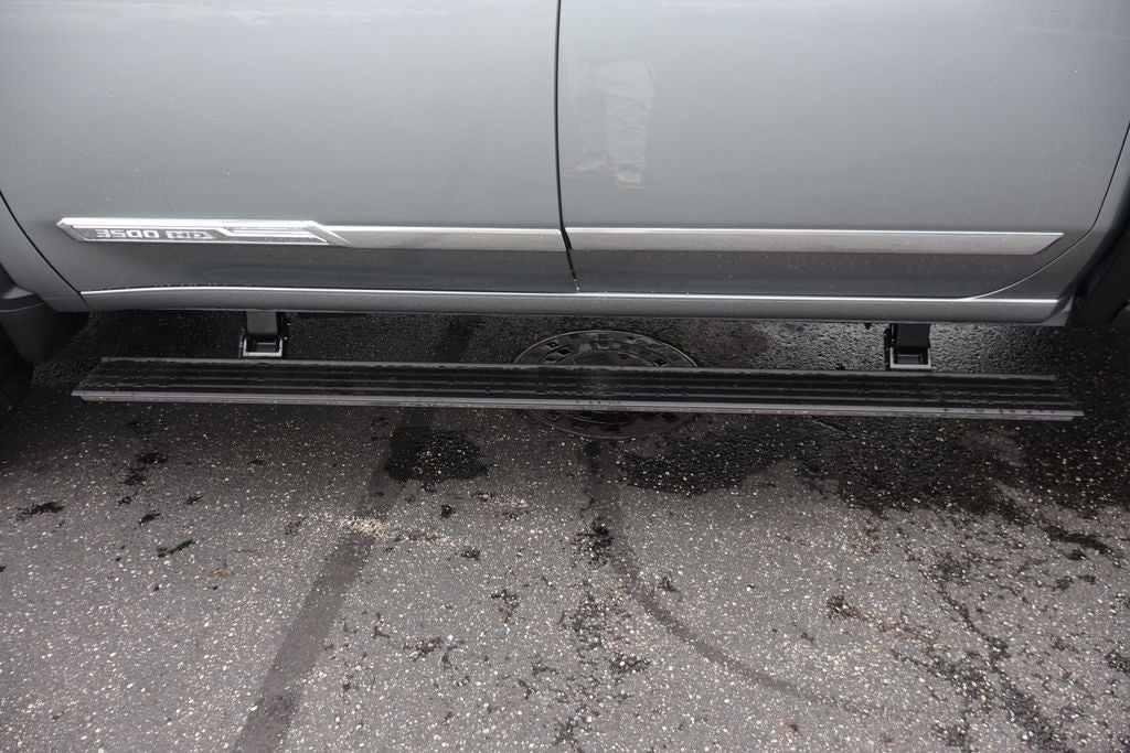 2026 Chevrolet Silverado 3500HD High Country