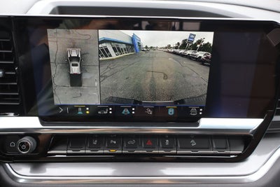 2026 Chevrolet Silverado 3500HD High Country
