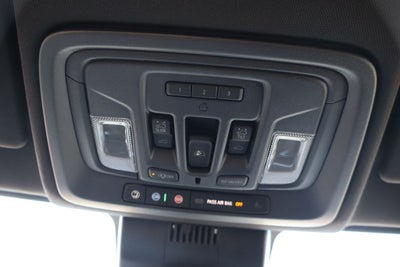 2026 Chevrolet Silverado 3500HD High Country