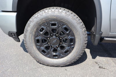2026 Chevrolet Silverado 3500HD High Country