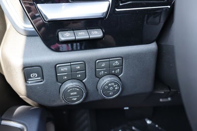 2026 Chevrolet Silverado 3500HD High Country DRW