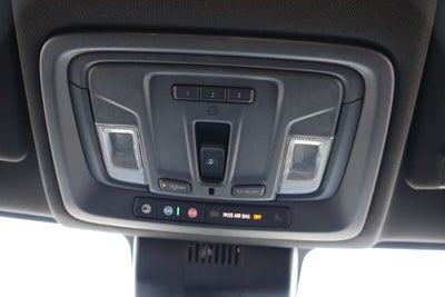 2026 Chevrolet Silverado 3500HD High Country DRW