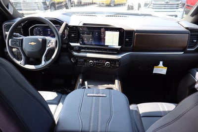 2026 Chevrolet Silverado 3500HD High Country DRW