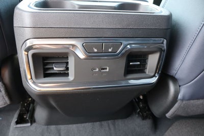 2026 Chevrolet Silverado 3500HD High Country DRW