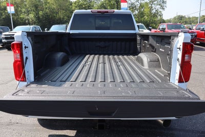 2026 Chevrolet Silverado 3500HD High Country DRW
