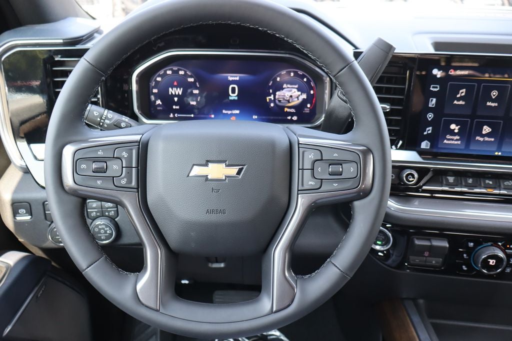 2026 Chevrolet Silverado 3500HD High Country DRW