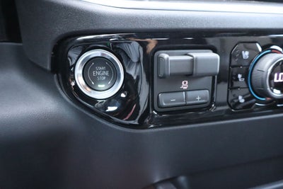 2026 Chevrolet Silverado 3500HD High Country