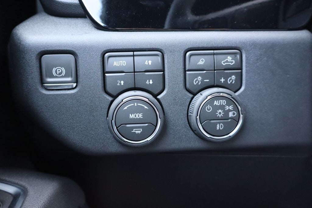 2026 Chevrolet Silverado 3500HD High Country