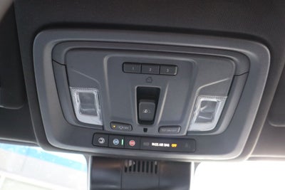 2026 Chevrolet Silverado 3500HD High Country