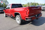 2026 Chevrolet Silverado 3500HD High Country
