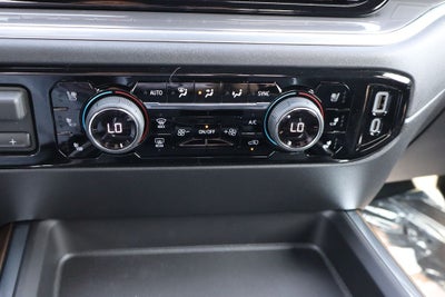2026 Chevrolet Silverado 3500HD High Country