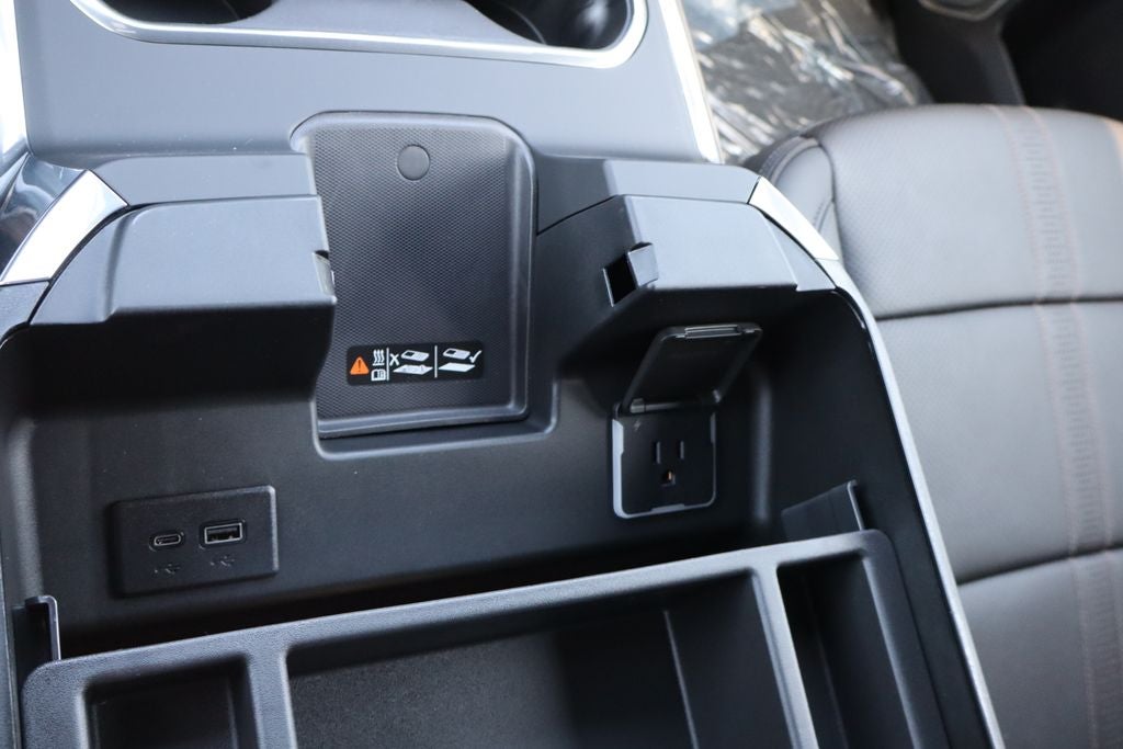 2026 Chevrolet Silverado 3500HD High Country