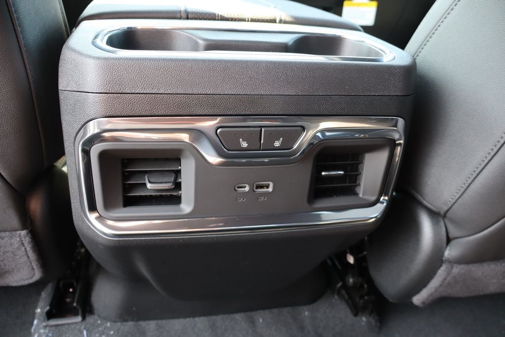 2026 Chevrolet Silverado 3500HD High Country