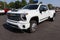 2026 Chevrolet Silverado 3500HD High Country