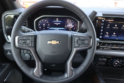 2026 Chevrolet Silverado 3500HD High Country
