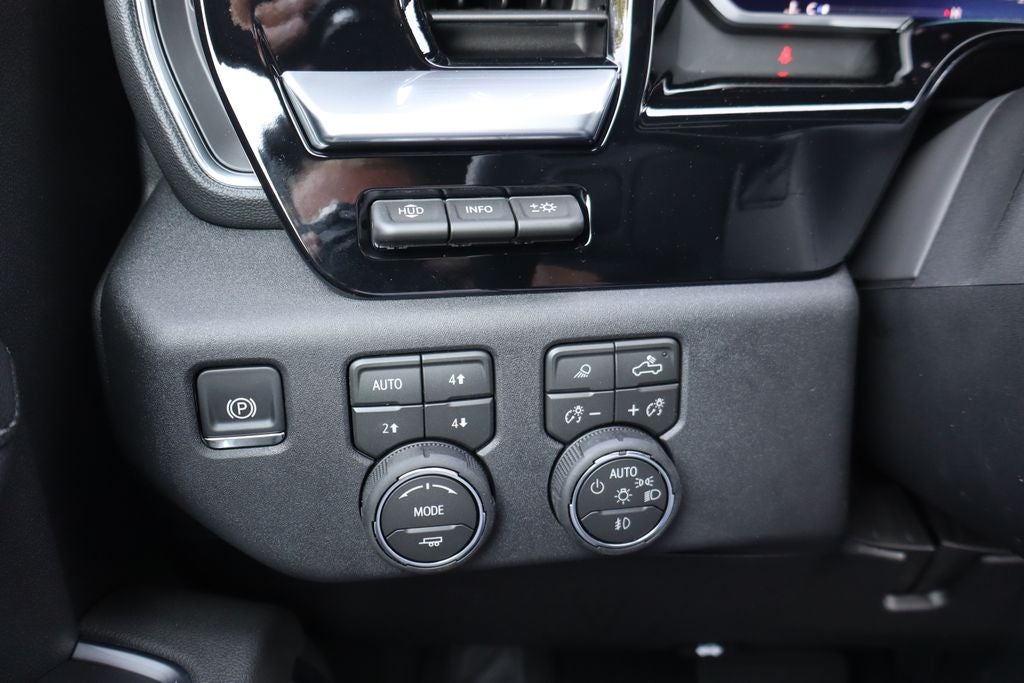2026 Chevrolet Silverado 3500HD High Country