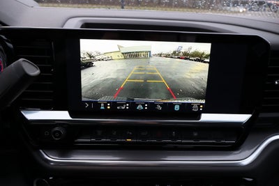 2026 Chevrolet Silverado 3500HD High Country DRW