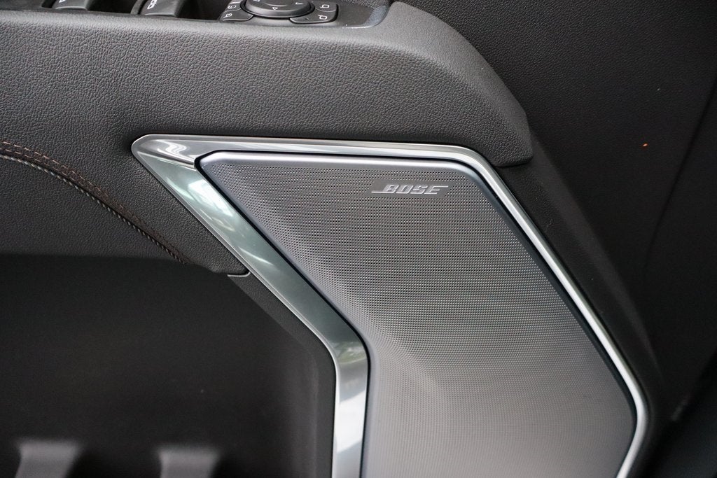 2026 Chevrolet Silverado 3500HD High Country DRW