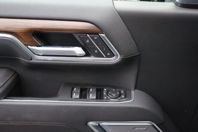 2026 Chevrolet Silverado 3500HD High Country DRW