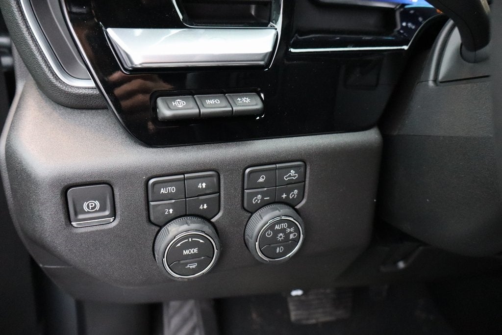 2026 Chevrolet Silverado 3500HD High Country DRW