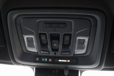 2026 Chevrolet Silverado 3500HD High Country DRW