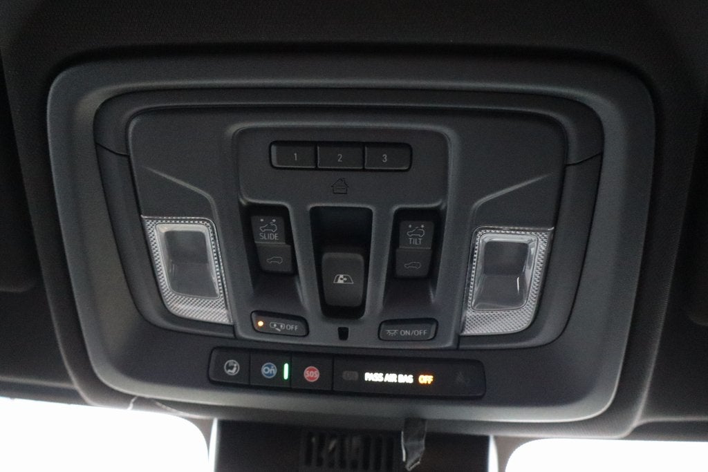 2026 Chevrolet Silverado 3500HD High Country DRW
