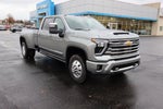 2026 Chevrolet Silverado 3500HD High Country DRW