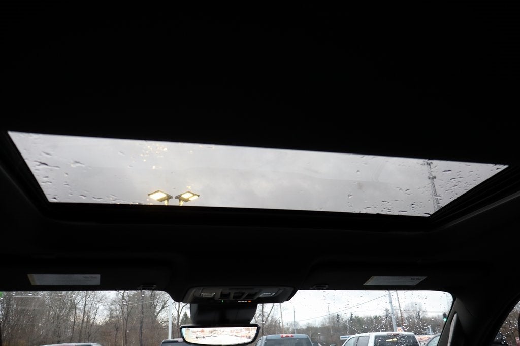 2026 Chevrolet Silverado 3500HD High Country DRW