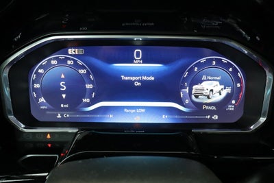 2026 Chevrolet Silverado 3500HD High Country DRW