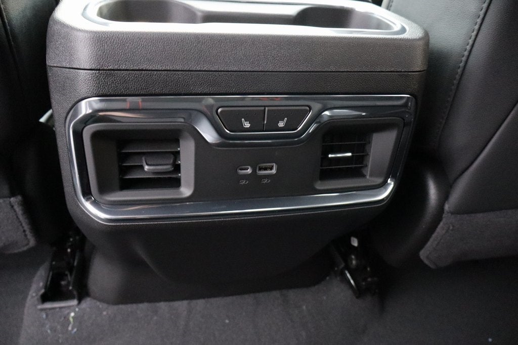 2026 Chevrolet Silverado 3500HD High Country DRW