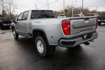 2026 Chevrolet Silverado 3500HD High Country DRW