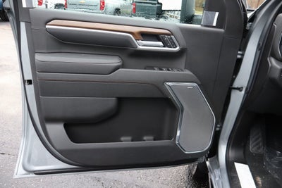 2026 Chevrolet Silverado 3500HD High Country DRW