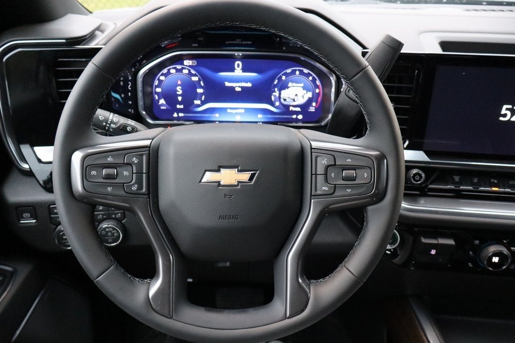 2026 Chevrolet Silverado 3500HD High Country DRW