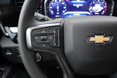 2026 Chevrolet Silverado 3500HD High Country DRW