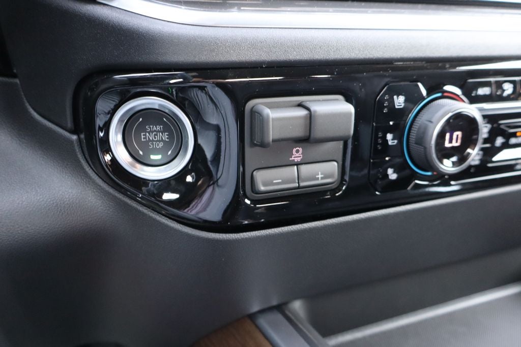 2026 Chevrolet Silverado 3500HD High Country