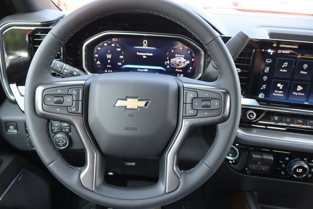2026 Chevrolet Silverado 3500HD High Country