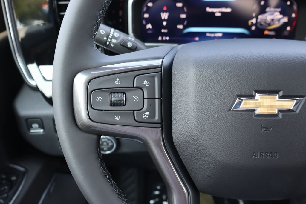 2026 Chevrolet Silverado 3500HD High Country