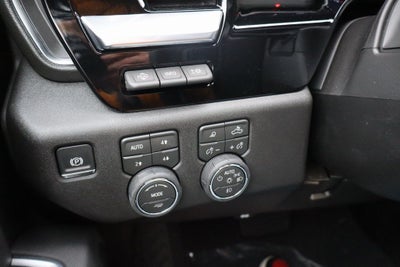 2026 Chevrolet Silverado 3500HD High Country
