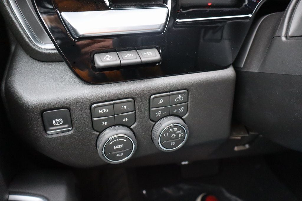 2026 Chevrolet Silverado 3500HD High Country