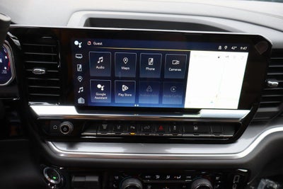 2026 Chevrolet Silverado 3500HD High Country